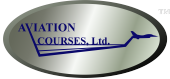 Aviation Courses Limited logo